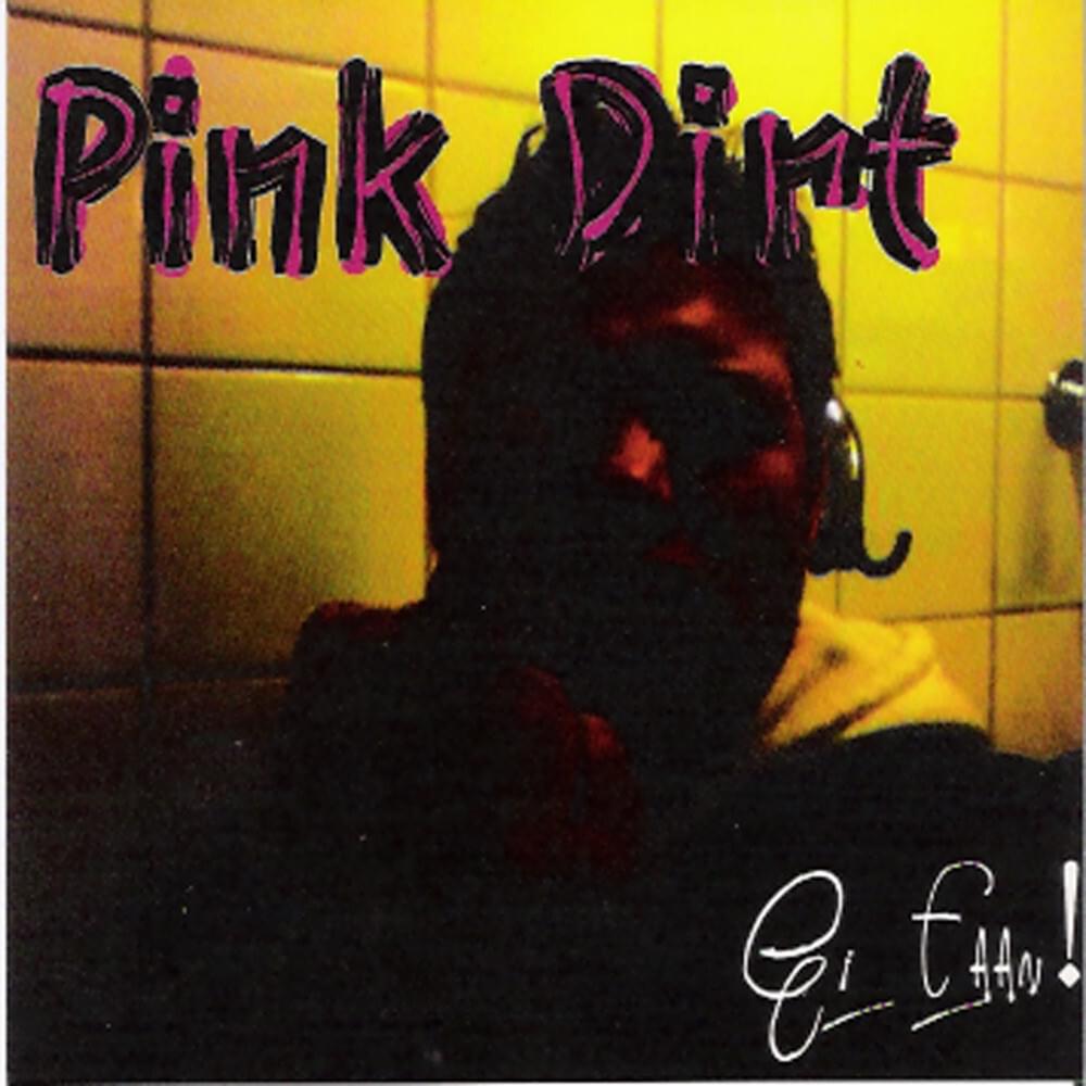 Hvem tror du at du er by Pink Dirt