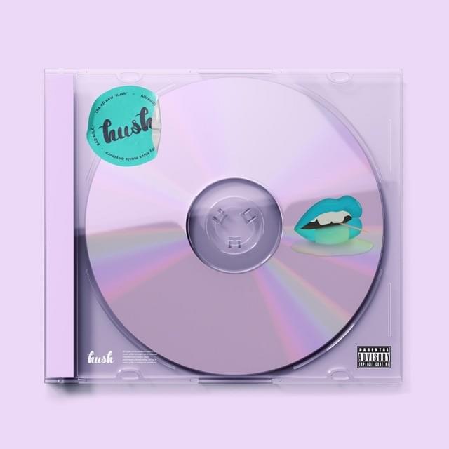 Happy? by Hush (Producer)