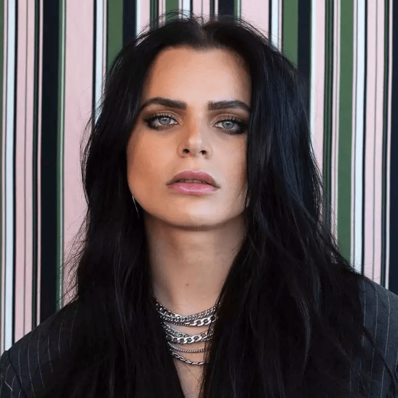Photo of Isabella Castillo