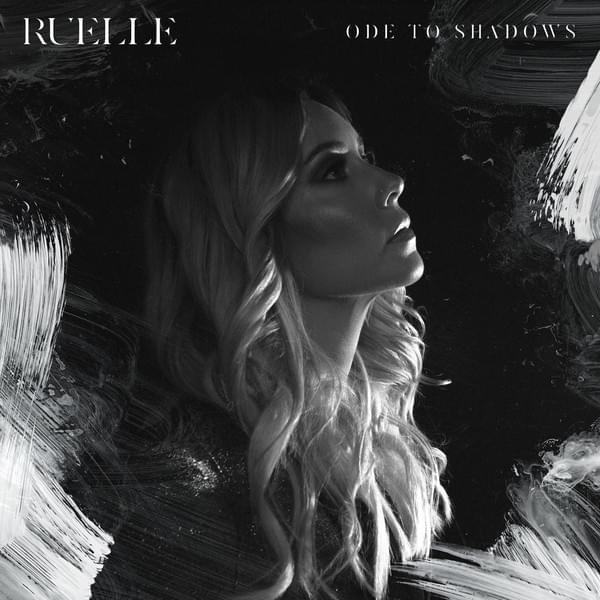 Cover image for Ode To Shadows
