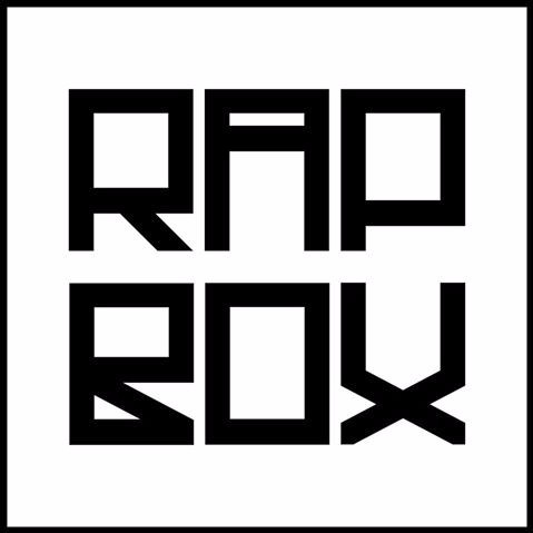 Cover image for Rap Box Solo