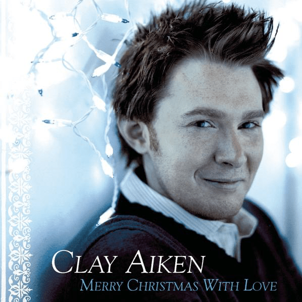 The Christmas Song (Chestnuts Roasting On an Open Fire) by Clay Aiken