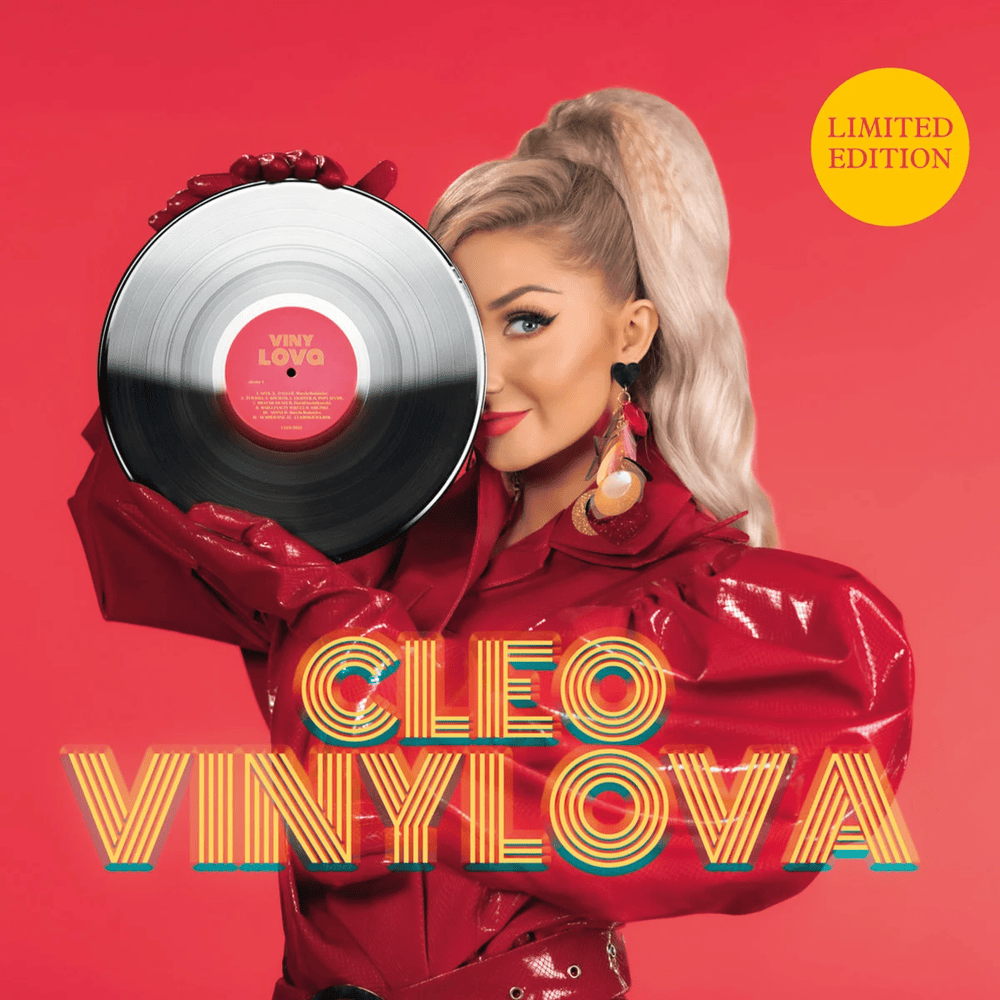 Za krokiem krok instrumental by Cleo (POL)