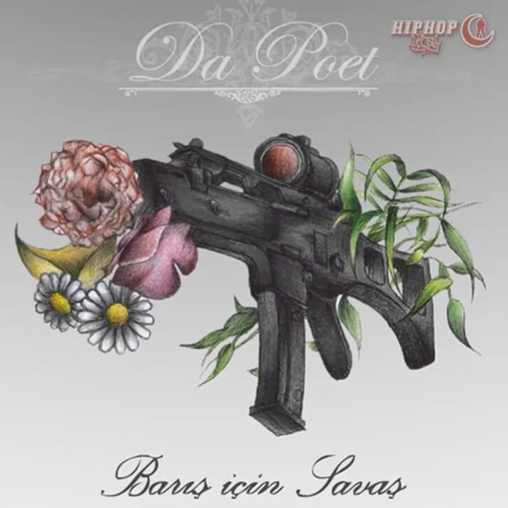Her Yeri Yak by Da Poet