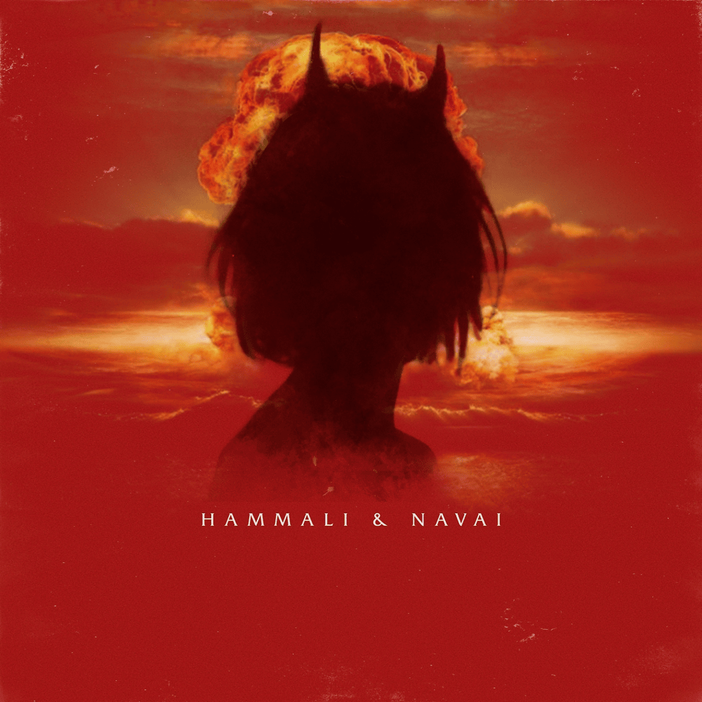 Девочка-война (Girl the War) by HammAli & Navai