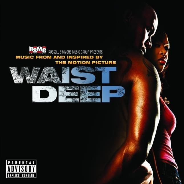 Album cover art for "Child Support" by Ice Cube