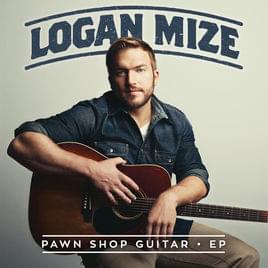 What I Love About You by Logan Mize