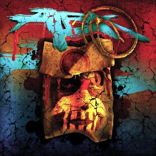 Album cover art for "Keep It Wicked" by Anybody Killa & Insane Clown Posse