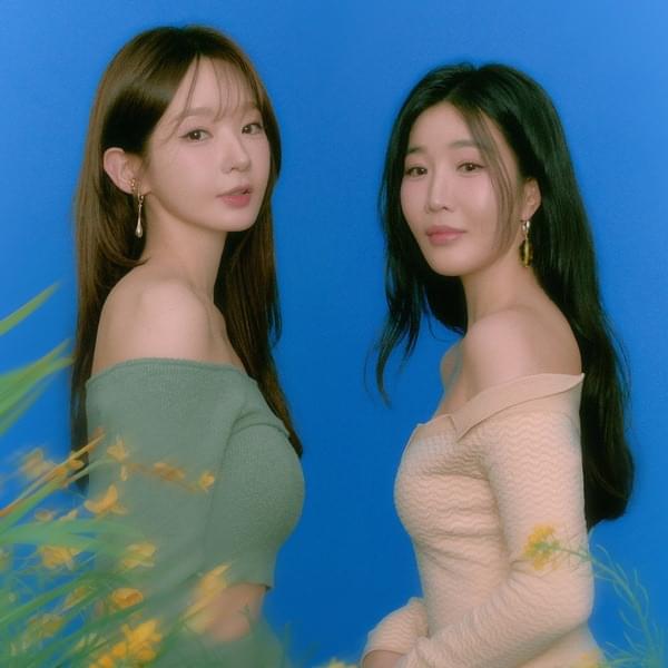 Photo of DAVICHI (다비치)