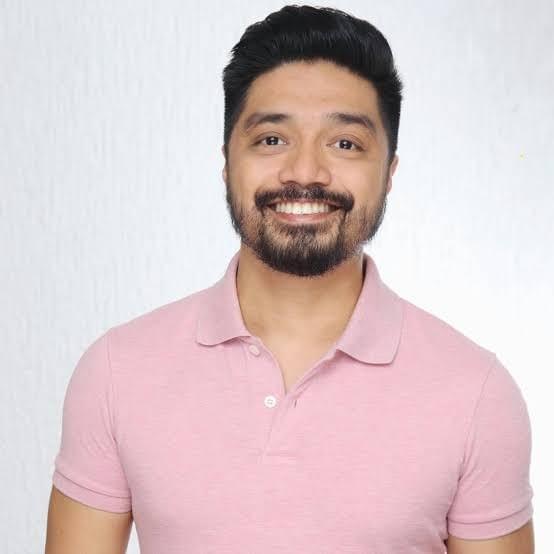 Nyoy Volante Profile Picture Photo of Nyoy Volante