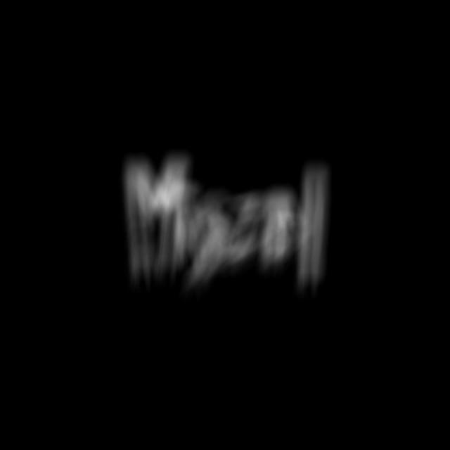 Album cover art for "Trapokalipsa" by Miszel