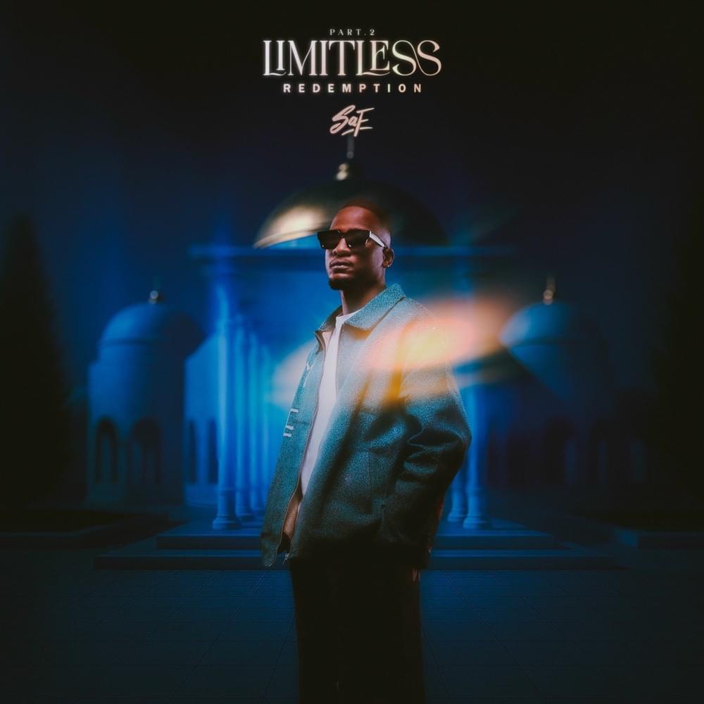 Cover image for LIMITLESS : RÉDEMPTION
