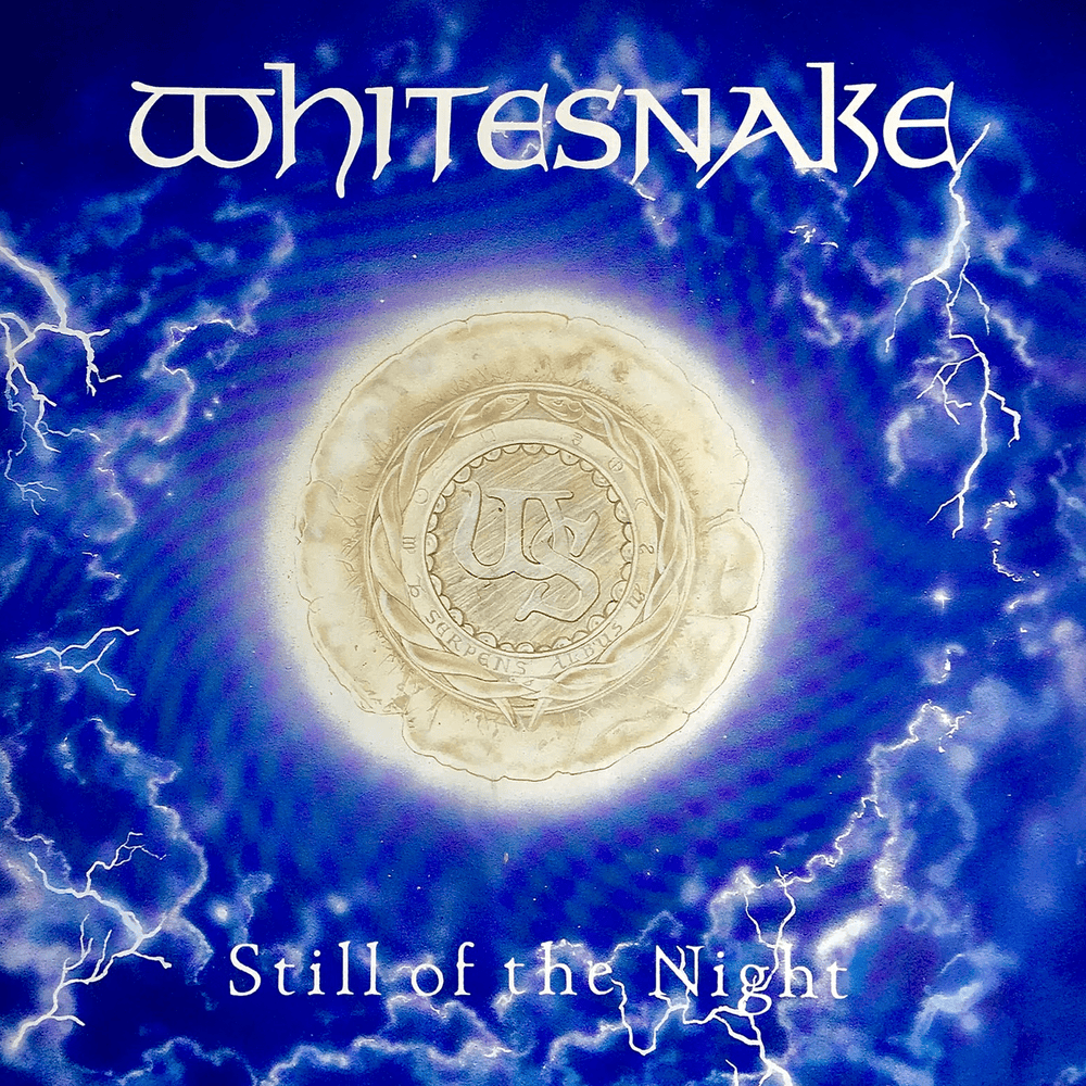 Still of the Night by Whitesnake