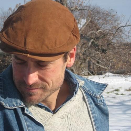 Photo of Tim Robinson (Folk)