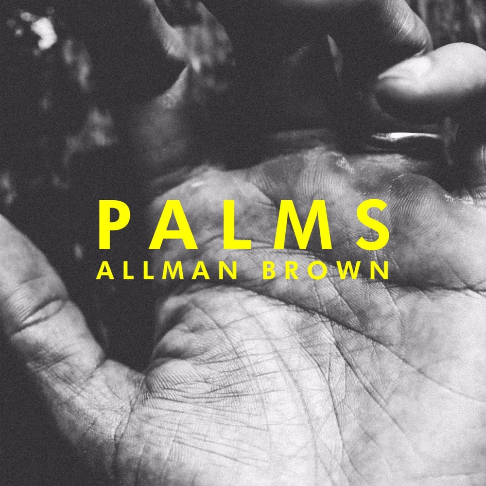 Palms by Allman Brown