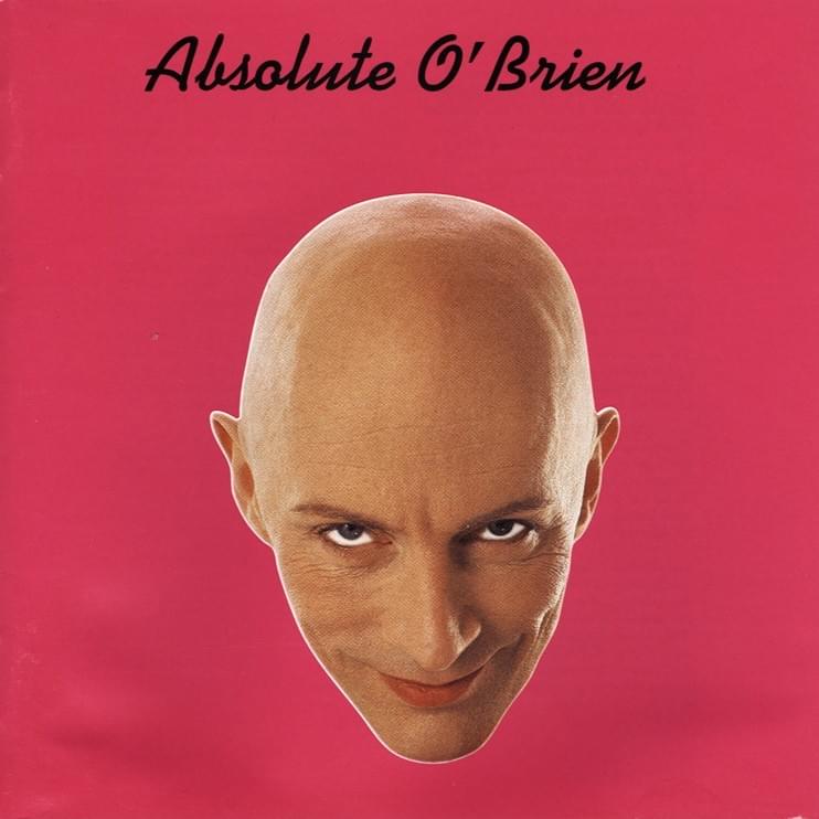 Cover image for Absolute O’Brien