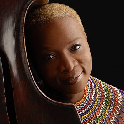Photo of Angélique Kidjo