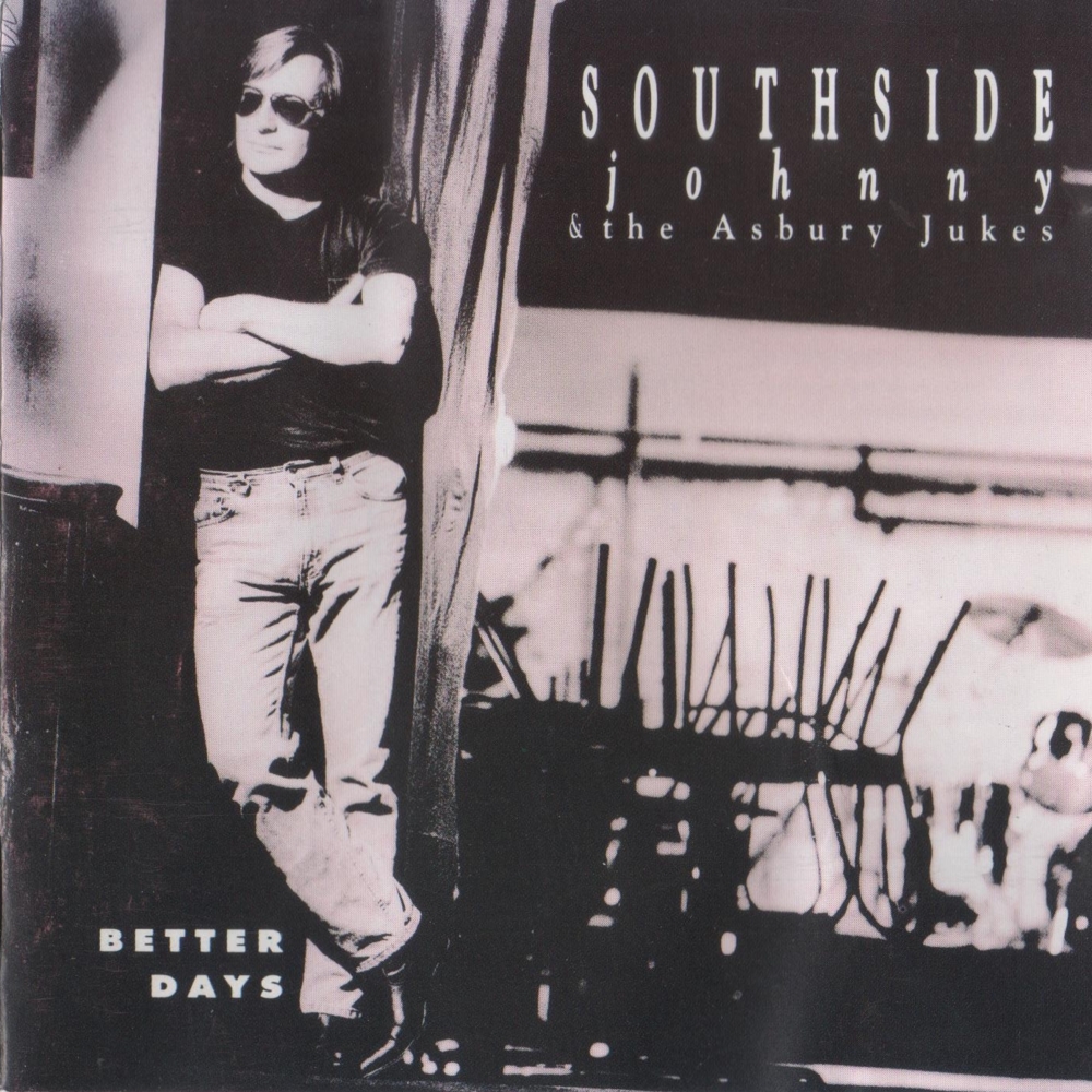 Album cover art for "Shake ’Em Down" by Southside Johnny & The Asbury Jukes