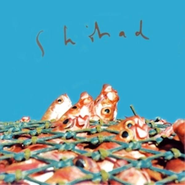 Ghost From The Past by Shihad