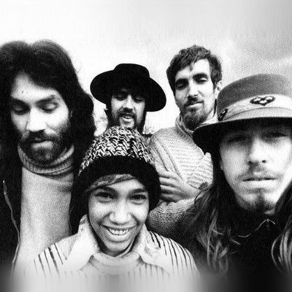 Photo of Real Ax Band