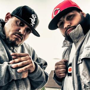 Cover image for Outerspace (Duo)