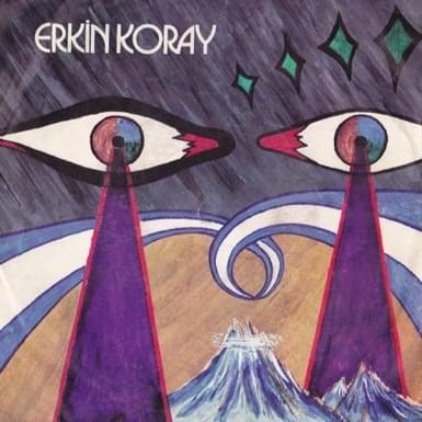 Cover image for Krallar / Dost Acı Söyler – Single