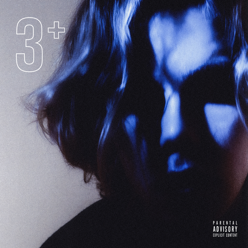 Cover image for F*CK LOVE 3: OVER YOU (DELUXE)