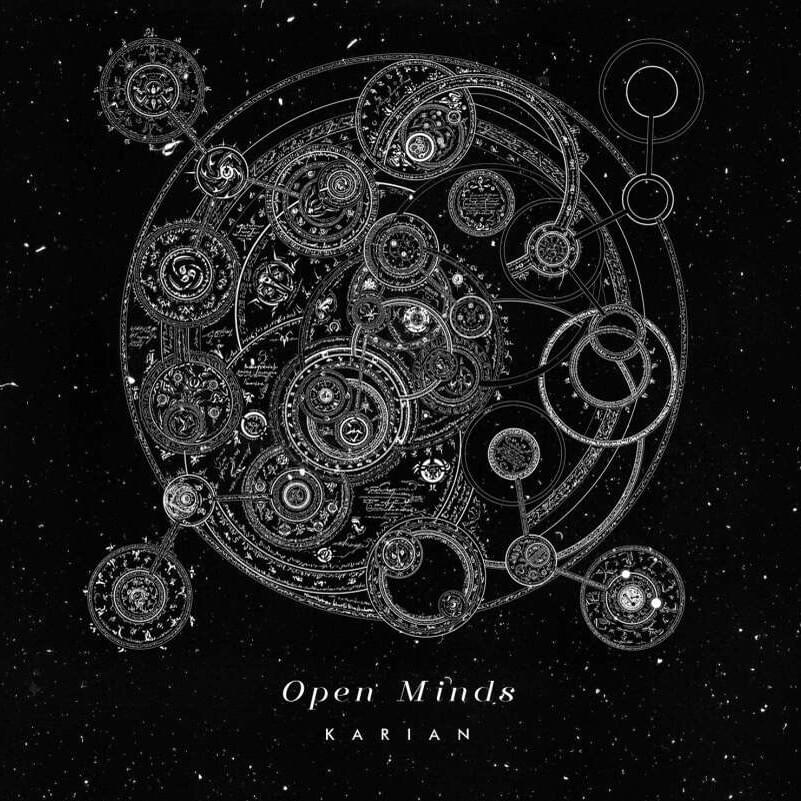 Vis maior by Karian