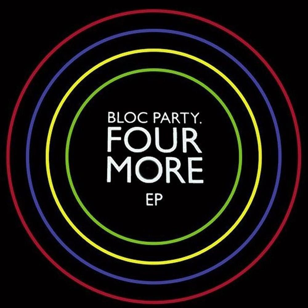 Cover image for Four More