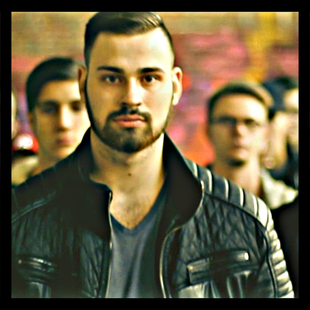 Album cover art for "Was ist HipHop" by Jack Pott (Band)