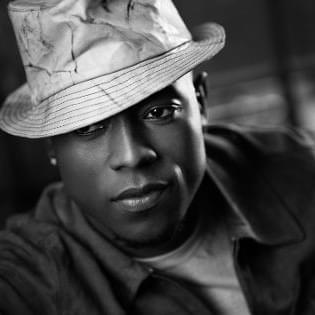Calvin Richardson Profile Picture Photo of Calvin Richardson