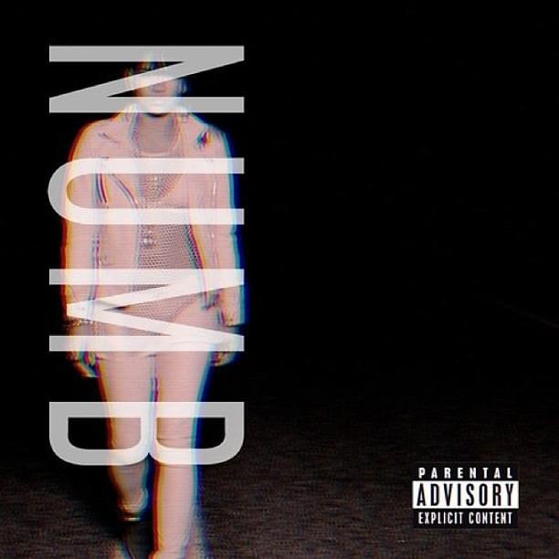Numb by Cassie