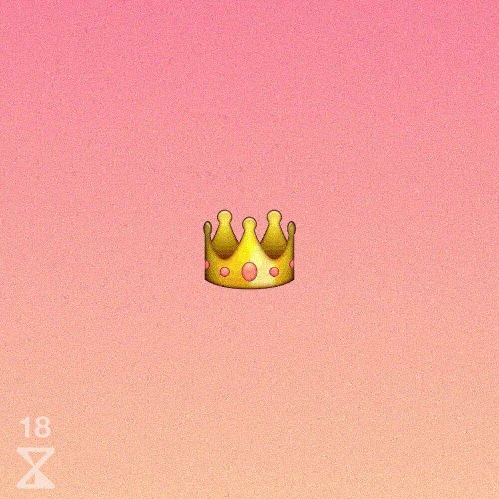 Album cover art for "U Like" by Rilès