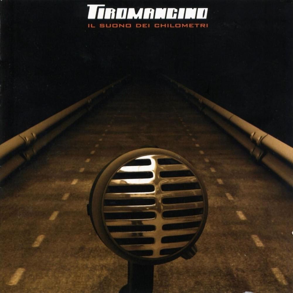 Cover image for Il suono dei chilometri