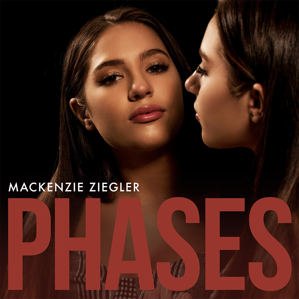 Cover image for Phases