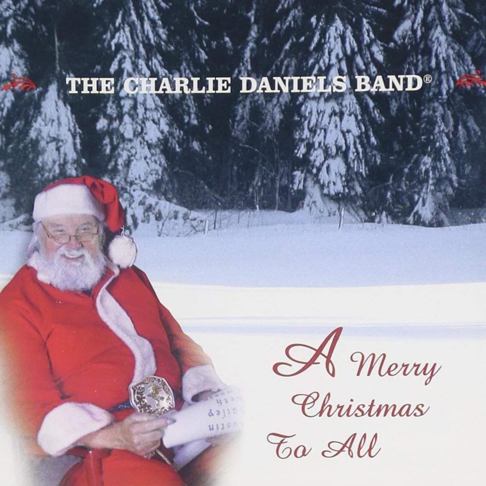 Cover image for A Merry Christmas to All
