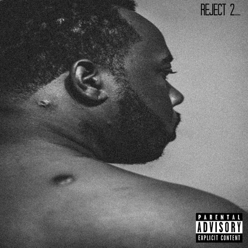 Album cover art for "Salute Me" by Conway the Machine