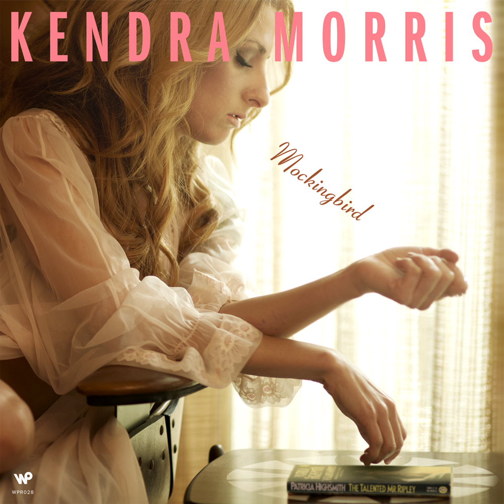 As Long As I’ve Got You by Kendra Morris