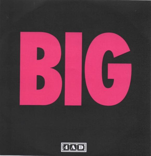 Stay Gold by The Big Pink