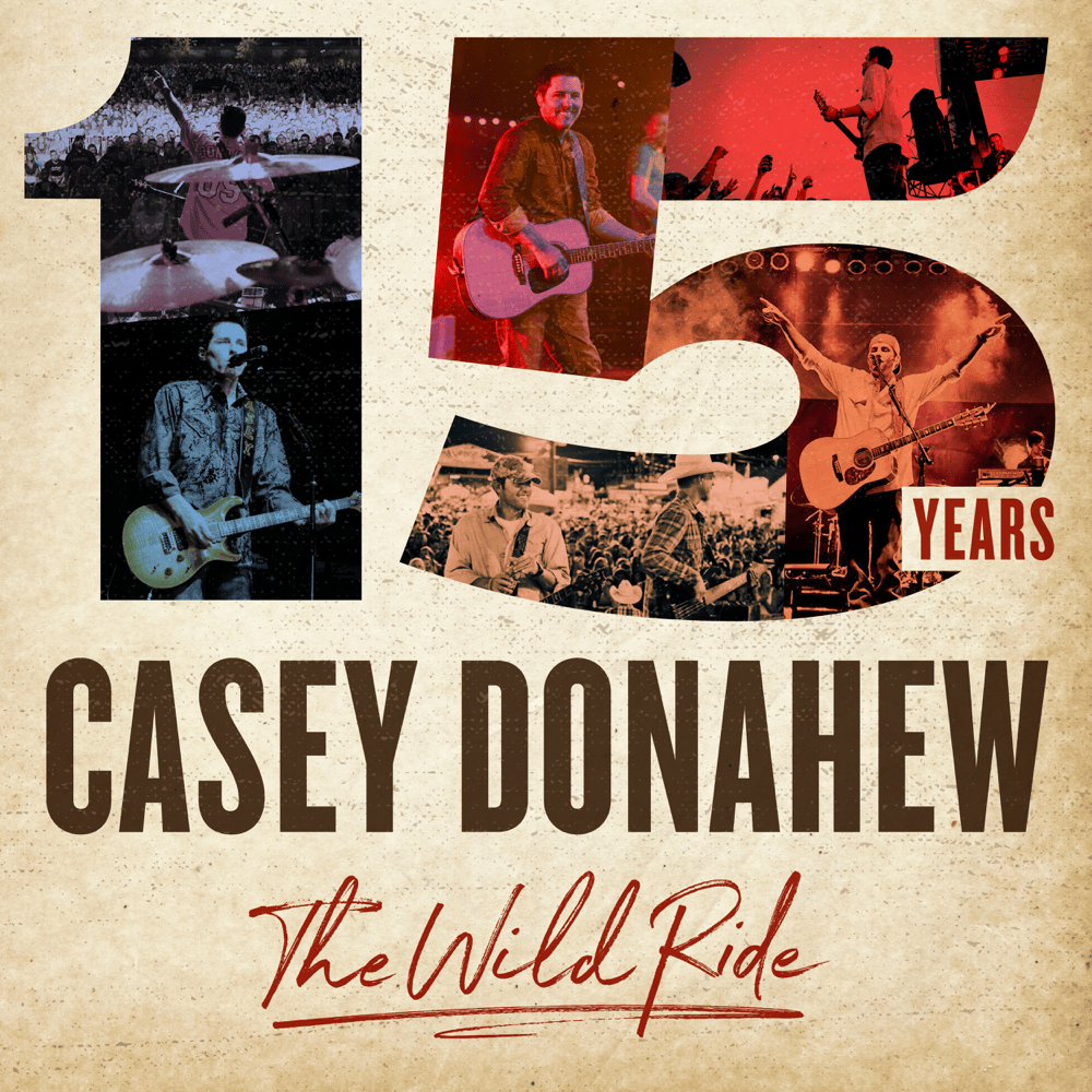 3 Am by Casey Donahew
