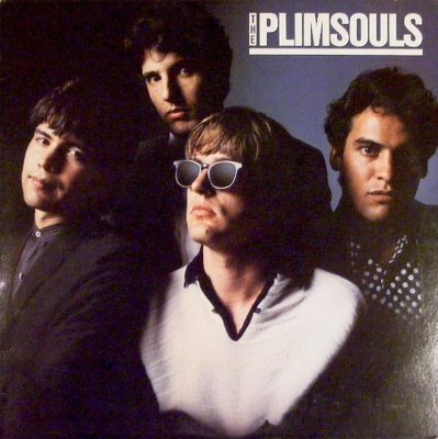 In This Town by The Plimsouls
