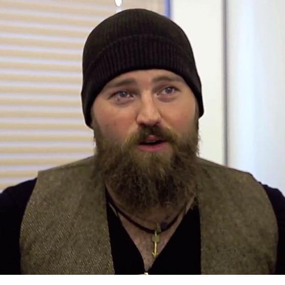 Zac Brown Profile Picture Photo of Zac Brown