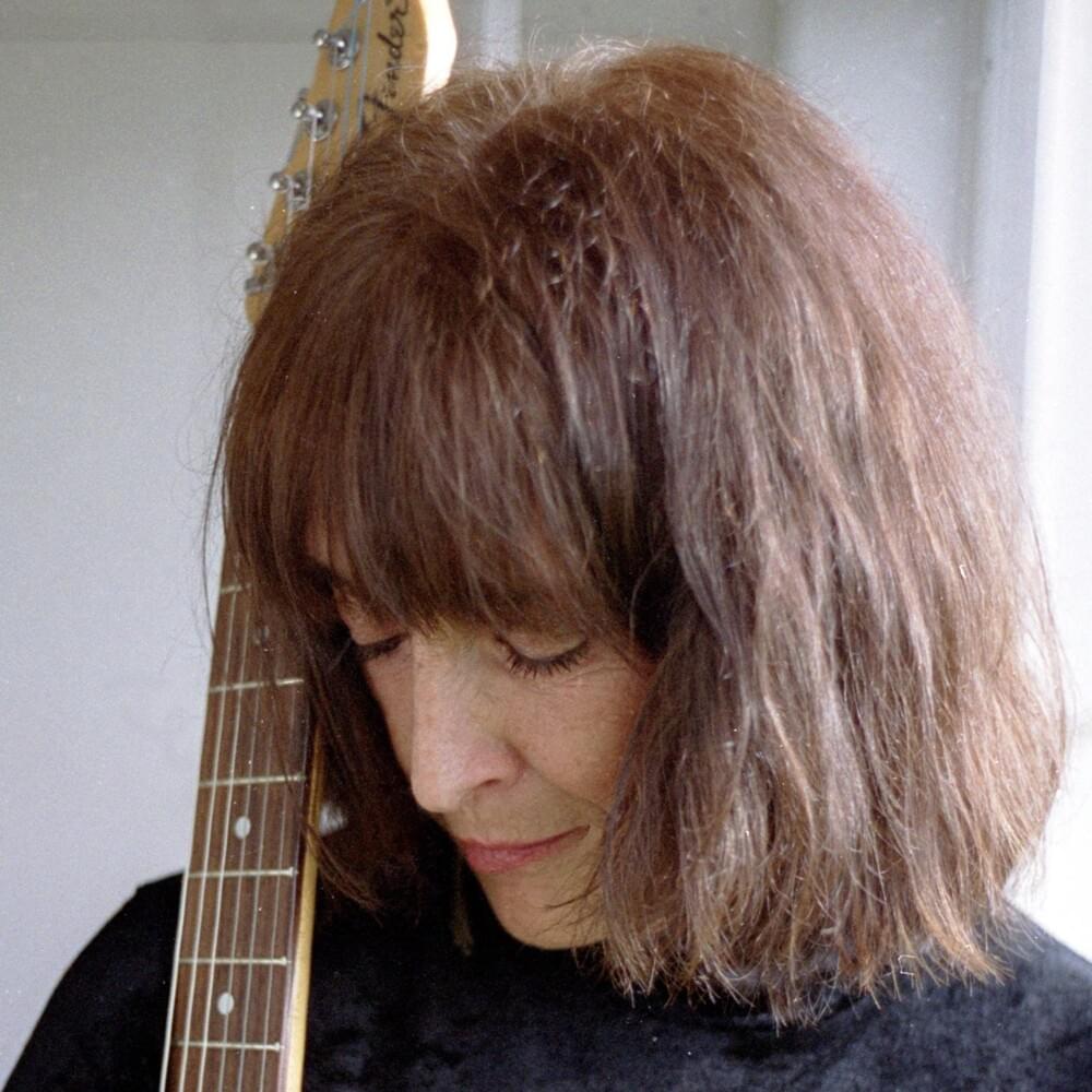Photo of Gabriela Parodi