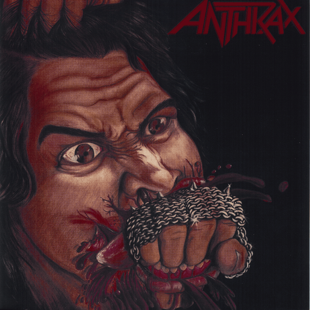 Cover image for Fistful of Metal