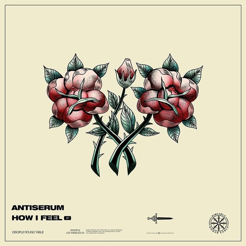 Hustlin’ by Antiserum