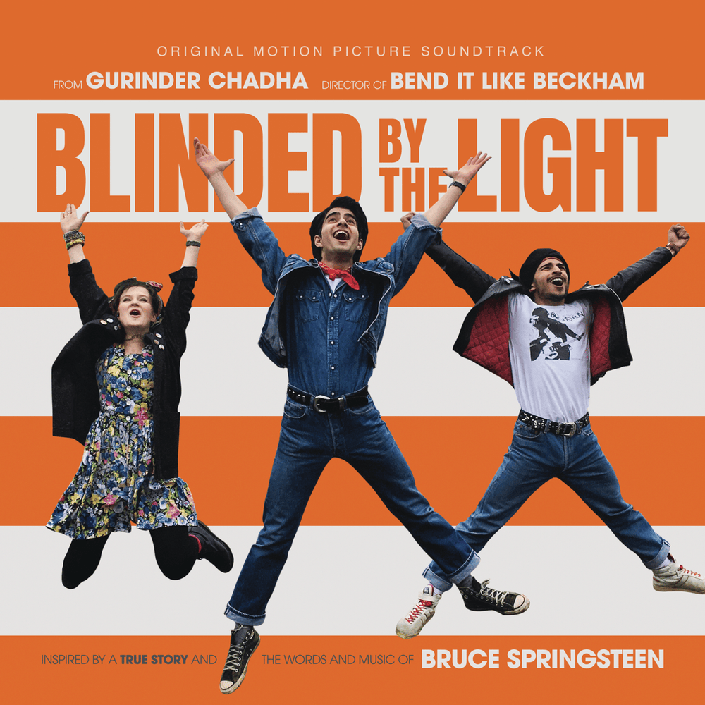 Album cover art for "I’ll Stand by You" by Bruce Springsteen