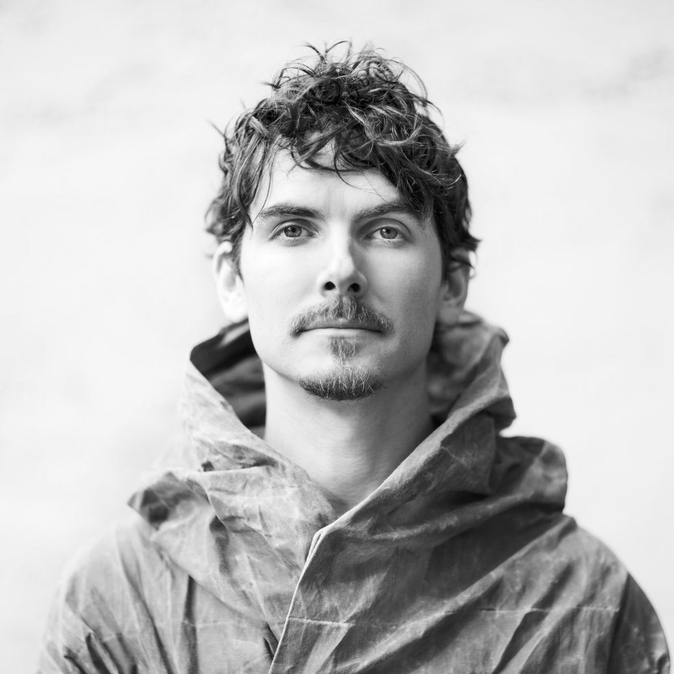 Photo of Brendan Angelides