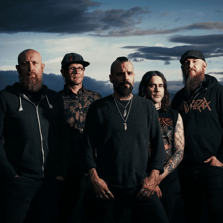 Cover image for Killswitch Engage