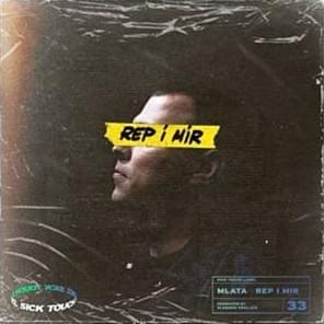 Cover image for Rep i mir