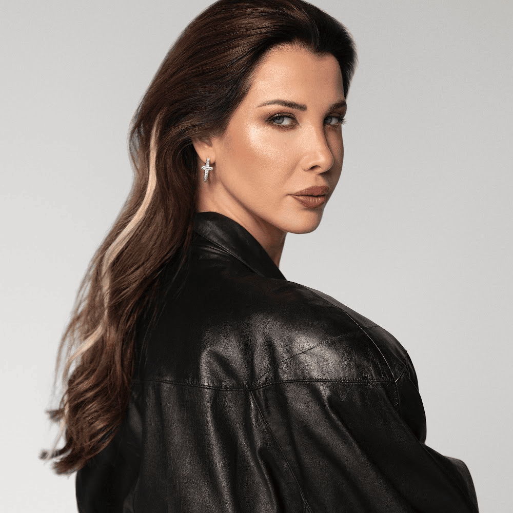 Photo of Nancy Ajram - نانسي عجرم